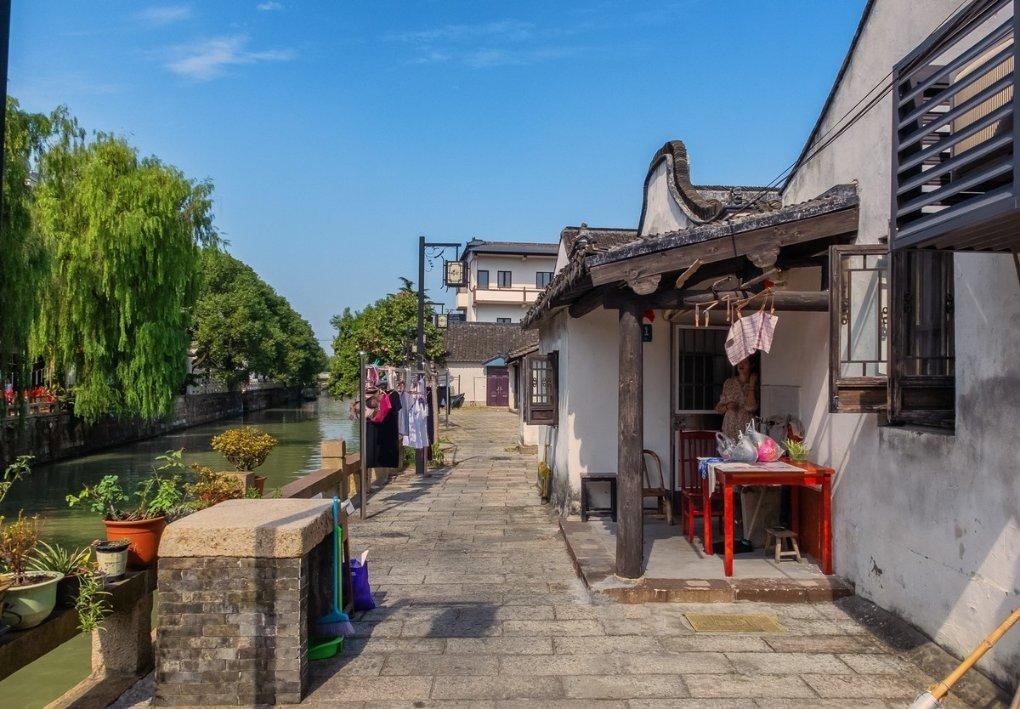 南京：老城扮靓焕发文旅新活力